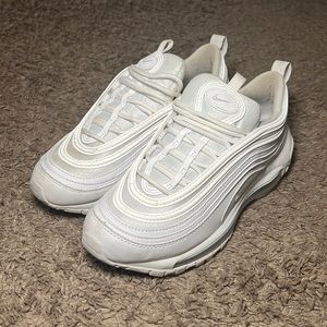 Nike Air Max 97 (size 4.5Y/ 6 women's)